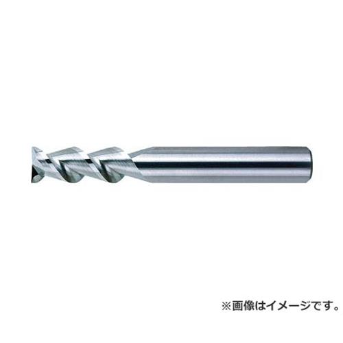 三菱 アルミニウム加工用2枚刃超硬エンドミル(M) 外径6.0 C2MHAD0600 [r20][s9-020]