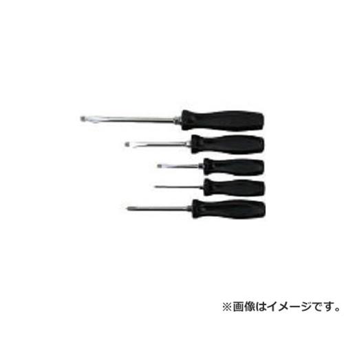 スクリュードライバーセット 5本 JHW100P5MD [r20][s9-020]