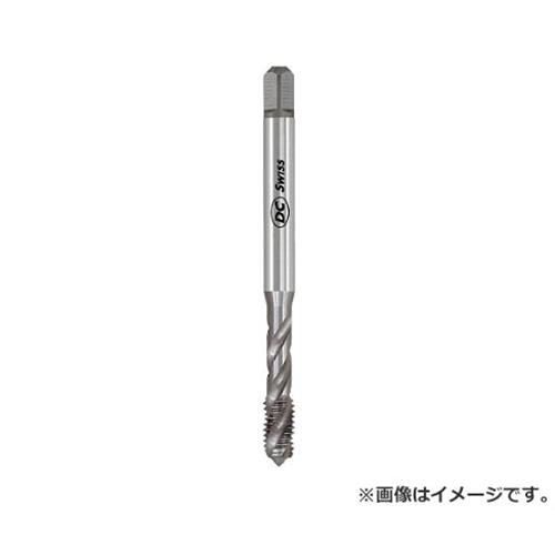 DC SWISS スパイラルタップ N360-3 UNF(J)10-32 155325 [r20][s9-020]の通販は