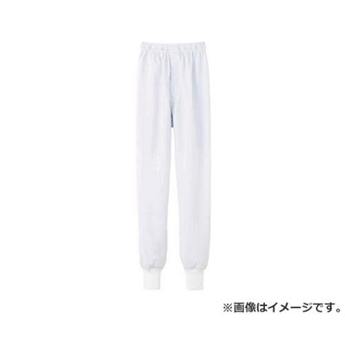サンペックス クールフリーデ男女兼用ホッピングパンツ ホワイト L CD633L [r20][s9-020]