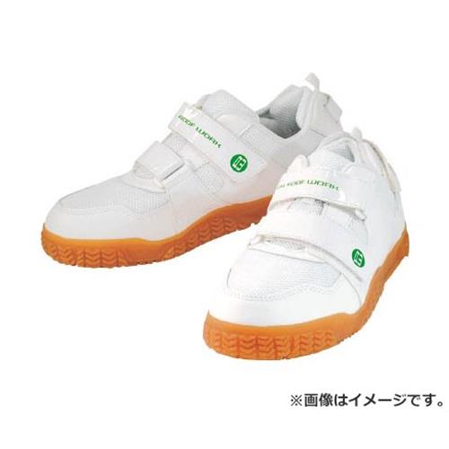 丸五 屋根やくん#03 ホワイト 27.0cm YANE03WH270 [r20][s9-020]の通販は 5,166円