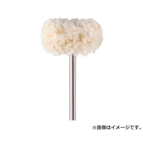積層バフ コットンモップ Φ22 10個入り GA4332 [r20][s9-010]の通販は