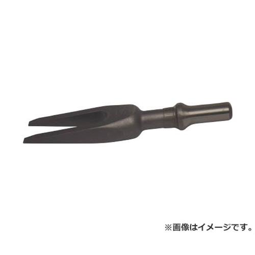 NPK NBH-600A用フォークチゼル 19巾 6F 17500450 [r20][s9-020]
