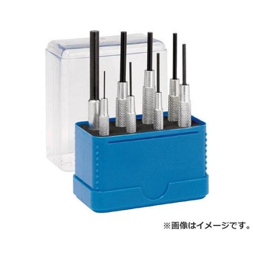 RENNSTEIG 平行ピンポンチ 120mm 4571025 [r20][s9-020]