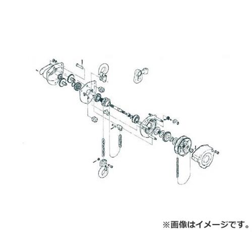 M3形キトーマイティシタフック1シキ C3BA01510213 [r20][s9-020]