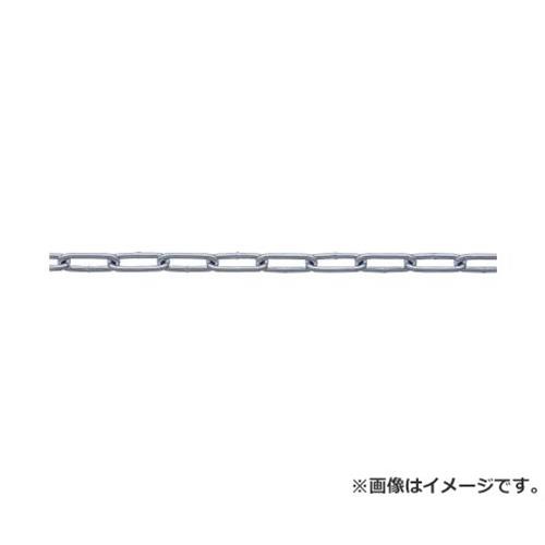 TRUSCO ユニクロカットチェーン 3.0mmX15m TIC3015 [r20][s9-020]の通販は