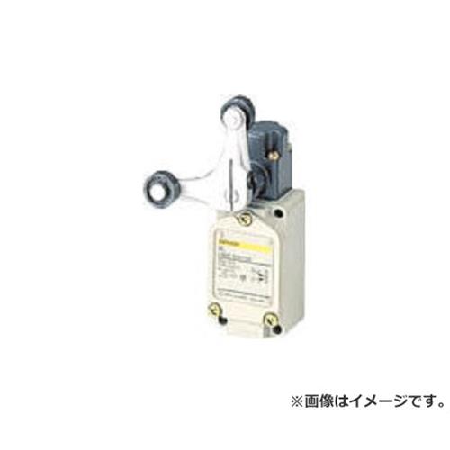 OMRON リミットスイッチ WLCA3243N [r20][s9-030]の通販は 7,875円