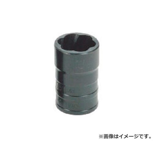 WILLIAMS 1/2ドライブ ターボソケット 15mm JHWTS51591 [r20][s9-020]