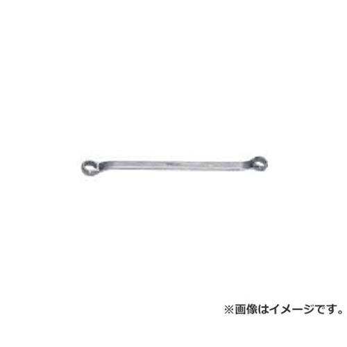 WILLIAMS ダブルボックスレンチ 10度オフセット 12角 17×19mm JHWBWM1719 [r20][s9-020]