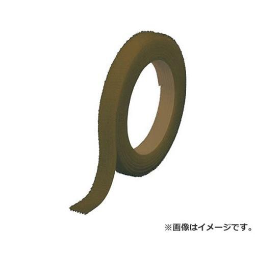 TRUSCO マジックバンド結束テープ 両面 幅10mmX長さ30m OD MKT10WOD [r20][s9-020]の通販は