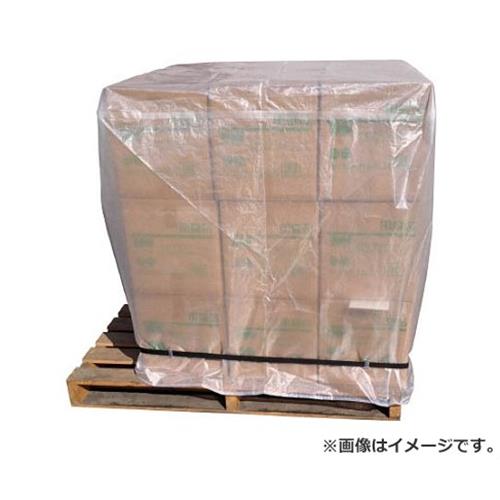 TRUSCO パレットカバー1300×1300×1200 ベルト付 TPCB2 [r20][s9-020]