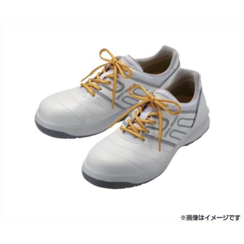 ミドリ安全 静電セフティスニーカー G3590S 25.5CM G3590SW25.5 [r20][s9-030]の通販は 7,839円