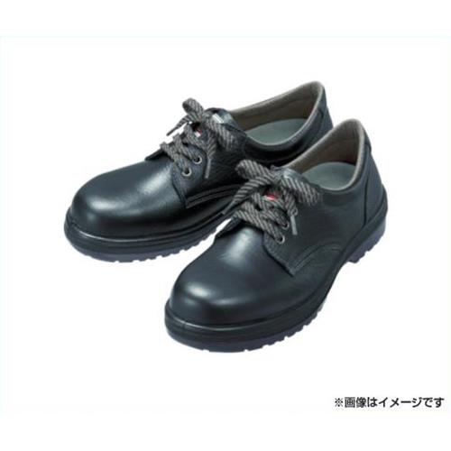 ミドリ安全 ラバーテック短靴 27.0cm RT91027.0 [r20][s9-020]の通販は