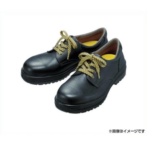 ミドリ安全 静電短靴 27.0cm RT910S27.0 [r20][s9-020]