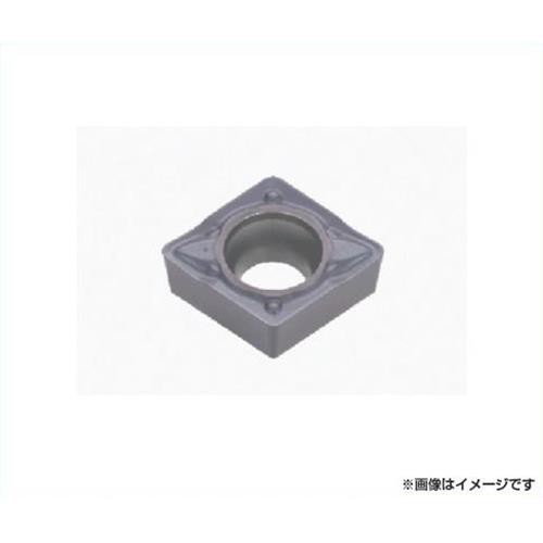タンガロイ 旋削用M級ポジTACチップ COAT CCMT060204PSS ×10個セット (AH725) [r20][s9-020]の通販は