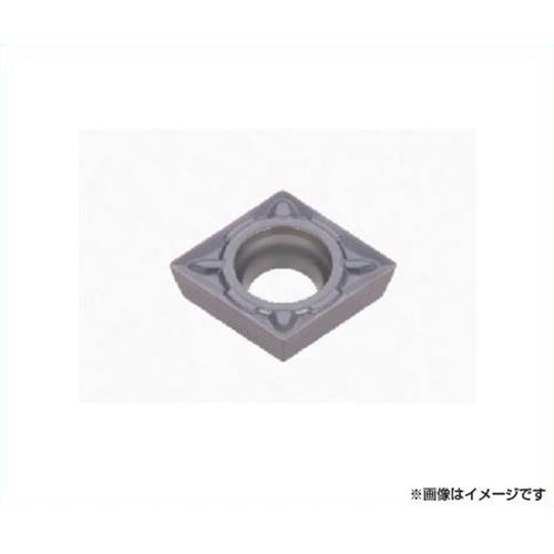 タンガロイ 旋削用M級ポジTACチップ COAT CPMT060204PM ×10個セット (AH725) [r20][s9-020]