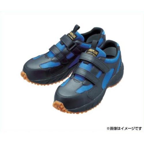 ミドリ安全 屋根上作業向け 樹脂先芯入りスニーカー YG15 25.5CM YG15BL25.5 [r20][s9-020]の通販は 6,260円