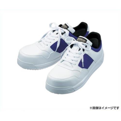 ミドリ安全 超耐滑ワイド樹脂先芯入りスニーカー MPH610 28.0CM MPH610W28.0 [r20][s9-020] 5,964円