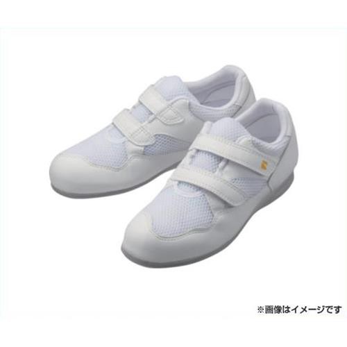 ミドリ安全 静電作業靴 エレパス 23.5CM PS15SW23.5 [r20][s9-010]の通販は