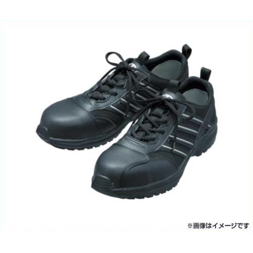 ミドリ安全 超軽量先芯入りスニーカー SL601CAP 23.5CM SL601CAP23.5 [r20][s9-020]の通販は 6,480円