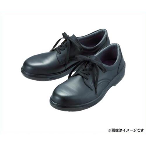 ミドリ安全 安全靴 紳士靴タイプ WK310L 28.0CM WK310L28.0 [r20][s9-020]