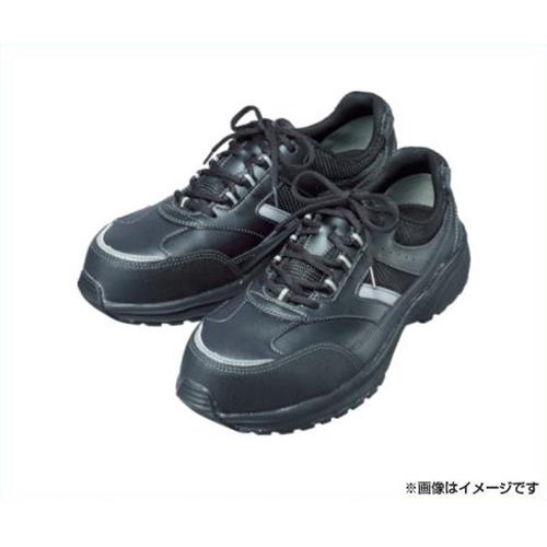 ミドリ安全 踏抜き防止板・樹脂先芯入りスニーカー SL-603P-5 SL603P525.0 [r20][s9-020]の通販は