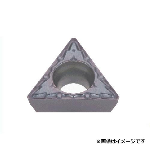 タンガロイ 旋削用M級ポジTACチップ COAT TPMT090202PSF ×10個セット (AH725) [r20][s9-020]