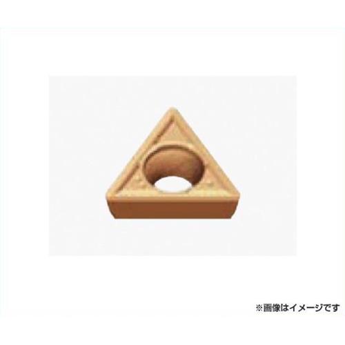 タンガロイ 旋削用M級ポジTACチップ COAT TPMT090204CM ×10個セット (T5115) [r20][s9-020]