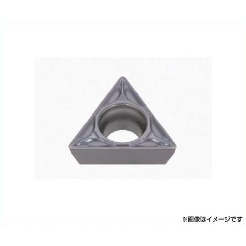 タンガロイ 旋削用M級ポジTACチップ COAT TPMT090208PS ×10個セット (AH725) [r20][s9-020]