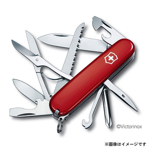 【メール便】VICTORINOX(ビクトリノックス) VTNX ハントマンPD #1.4713 #1.4713