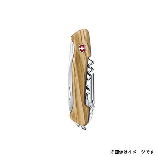 VICTORINOX(ビクトリノックス) VTNX ワインマスター オリーウ゛ウッド