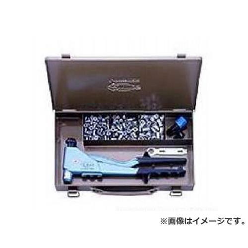 ロブテックス ハンドナッターキット HND 105の通販は