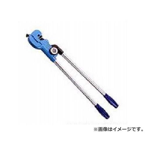 ロブテックス 圧着工具 AK100