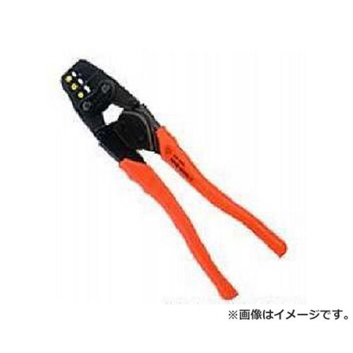 ロブテックス 圧着工具 AK28A