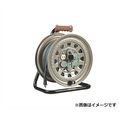 ハタヤ サンタイガーリール GT-30