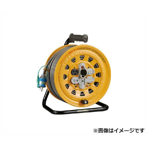 ハタヤ サンタイガーリール BG-501KX