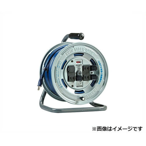 ハタヤ シンタイガーリール ST-30の通販は