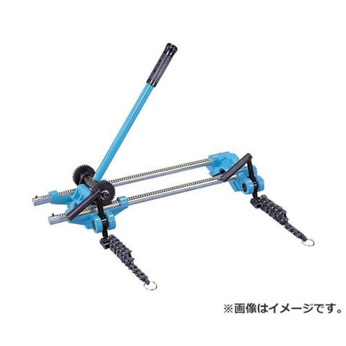 MCC 塩ビ管挿入機 PIS200の通販は 62,000円