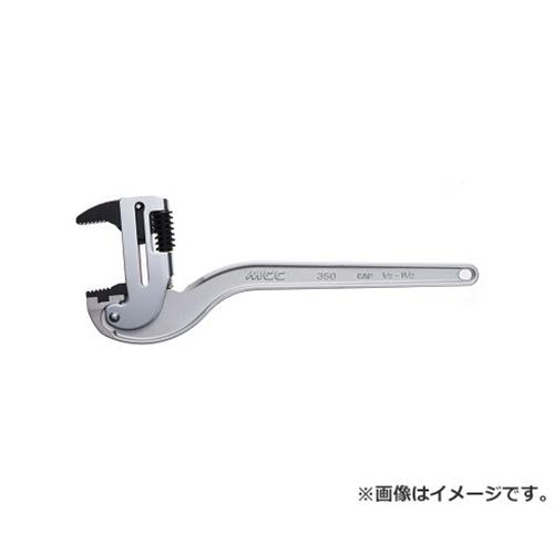 MCC コーナーレンチ アルミ CWTDA350の通販は 6,484円