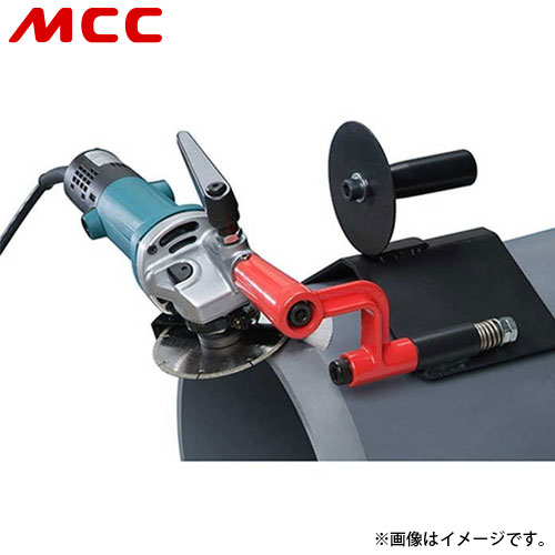 MCC 切断面取機/塩ビ管 VPB300