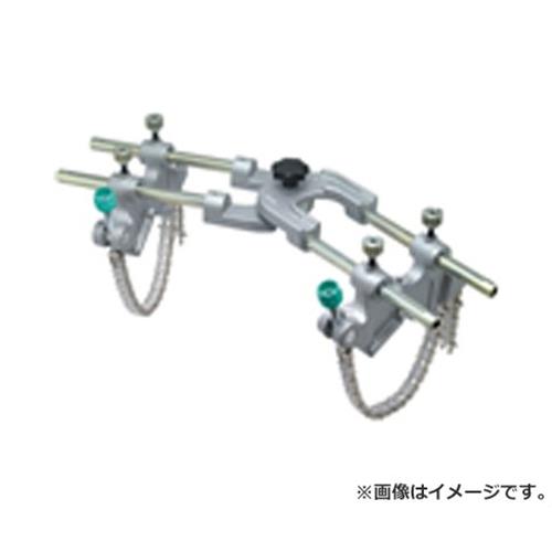 MCC ソケットエルボチーズクランプ ESE200