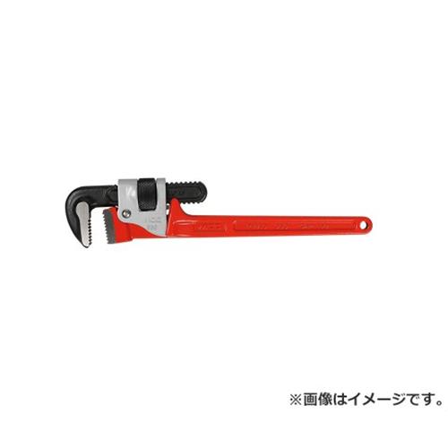 MCC パイプレンチ デラックス PWAD350