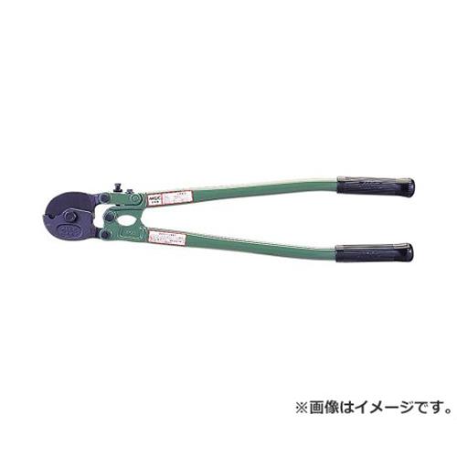 MCC ワイヤロープカッタ WC1050