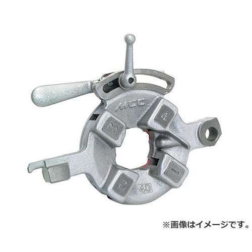 MCC PMダイヘッド 1/41.1/2 MD40の通販は 25,134円