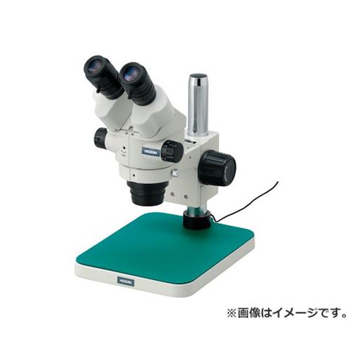 ホーザン 実体顕微鏡 L46