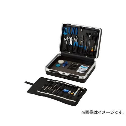 ホーザン 工具セット S76