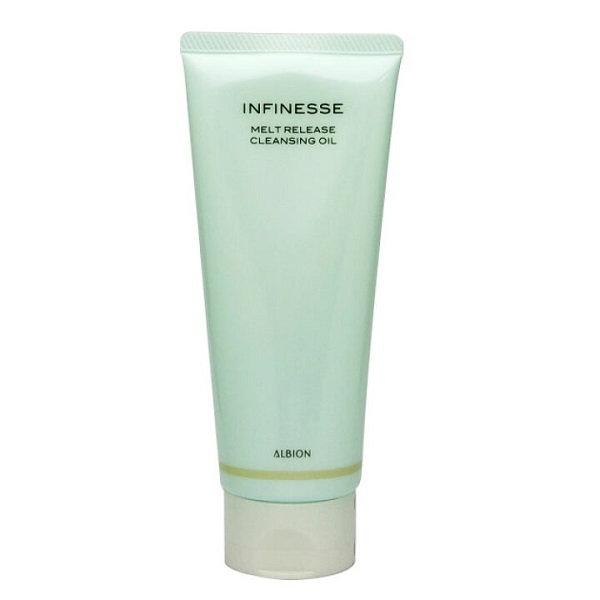 アルビオン国内正規品　メルトリリース クレンジングオイル 5,648円