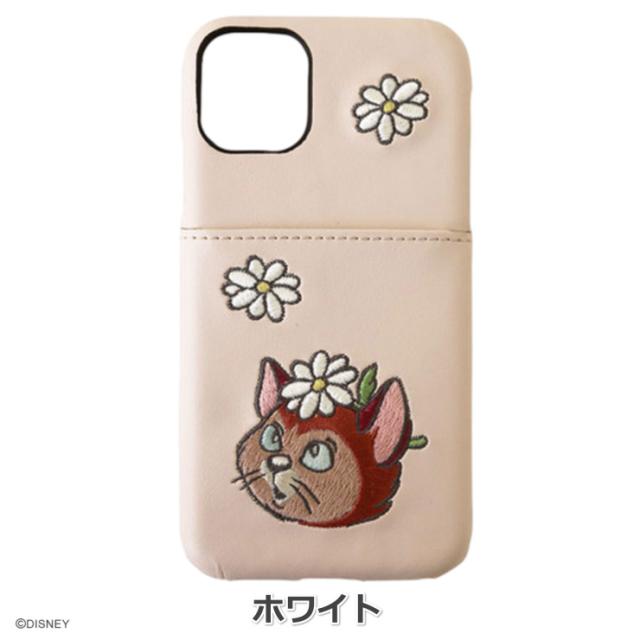 アコモデdisney Collection ダイナ Iphone 11ケース 不思議の国のアリスの猫 ダイナ デザインのiphoneカバー カードポケット付きの通販はau Pay マーケット スタイルミー
