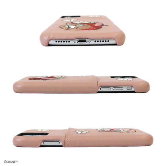 アコモデdisney Collection ダイナ Iphone 11ケース 不思議の国のアリスの猫 ダイナ デザインのiphoneカバー カードポケット付きの通販はau Pay マーケット スタイルミー