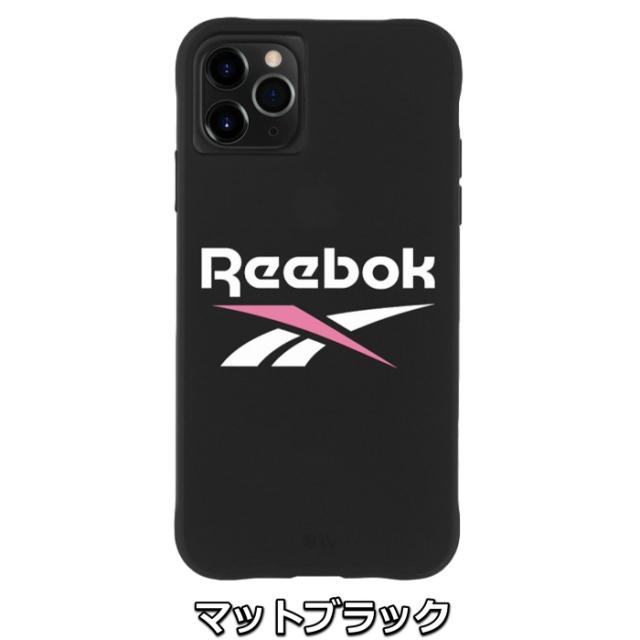 送料無料 Reebokブランドiphone 11 11 Proケース 人気スポーツブランドリーボック公式アイフォンカバー 3mからの落下試験クリア済 の通販はau Pay マーケット スタイルミー